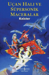 Uçan Halı ve Süpersonik Maceraları - 1
