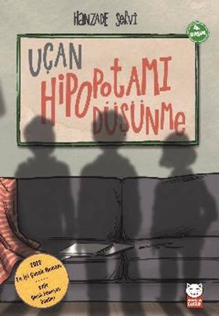 Uçan Hipopotamı Düşünme - 1