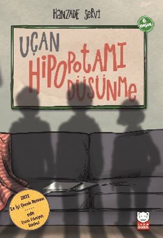 Uçan Hipopotamı Düşünme - 1