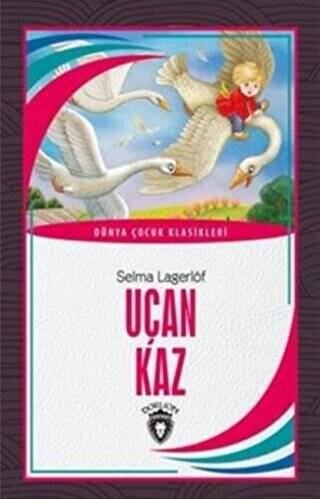 Uçan Kaz - 1