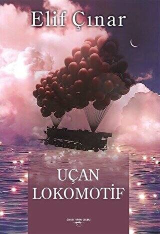 Uçan Lokomotif - 1