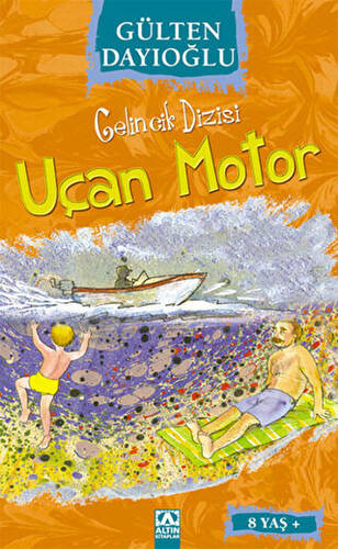 Uçan Motor - 1