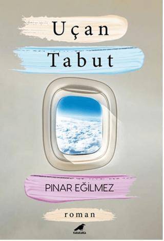 Uçan Tabut - 1
