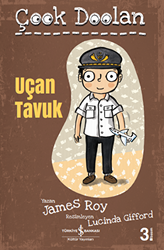 Uçan Tavuk - Çook Doolan - 1