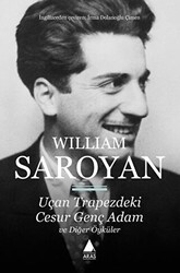 Uçan Trapezdeki Cesur Genç Adam ve Diğer Öyküler - 1