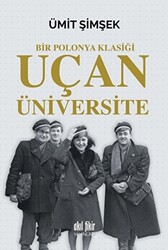 Uçan Üniversite - 1