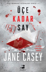 Üçe Kadar Say - Olimpos Yayınları