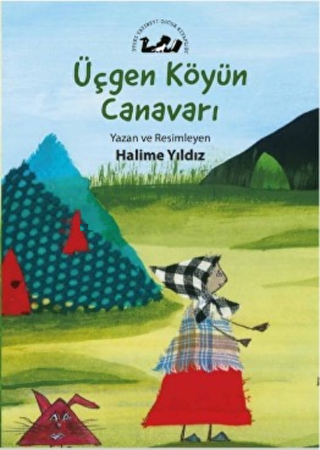 Üçgen Köyün Canavarı - 1