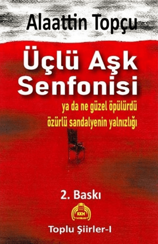 Üçlü Aşk Senfonisi - 1