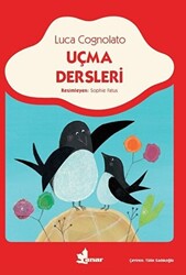 Uçma Dersleri - 1