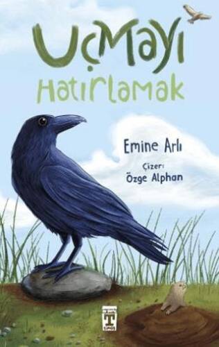 Uçmayı Hatırlamak - 1