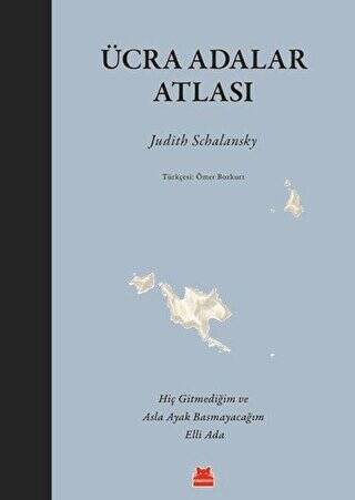 Ücra Adalar Atlası - 1