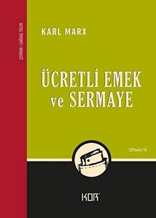 Ücretli Emek ve Sermaye - 1
