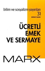 Ücretli Emek ve Sermaye - 1