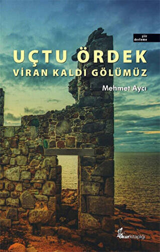 Uçtu Ördek Viran Kaldı Gölümüz - 1