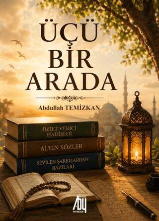 Üçü bir Arada - 1