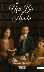 Üçü Bir Arada - Gülnar Yayınları