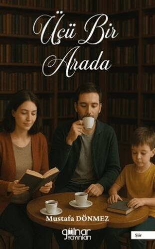 Üçü Bir Arada - 1