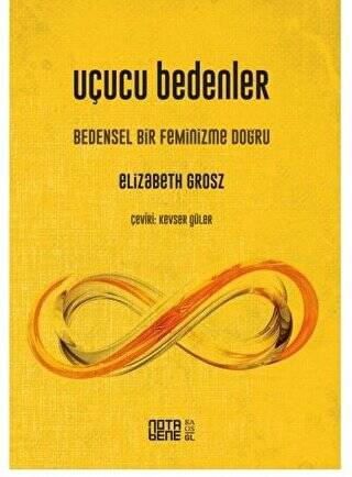 Uçucu Bedenler - 1