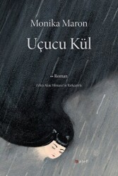 Uçucu Kül - Alef Yayınevi