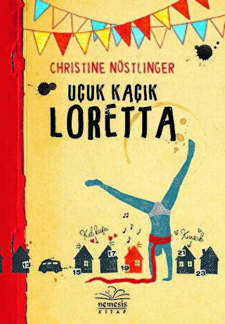 Uçuk Kaçık Loretta - 1