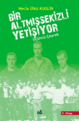 Üçüncü Çeyrek - İzan Yayıncılık