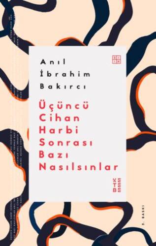 Üçüncü Cihan Harbi Sonrası Bazı Nasılsınlar - 1