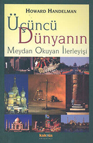 Üçüncü Dünyanın Meydan Okuyan İlerleyişi - 1