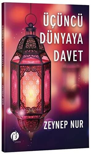 Üçüncü Dünyaya Davet - 1