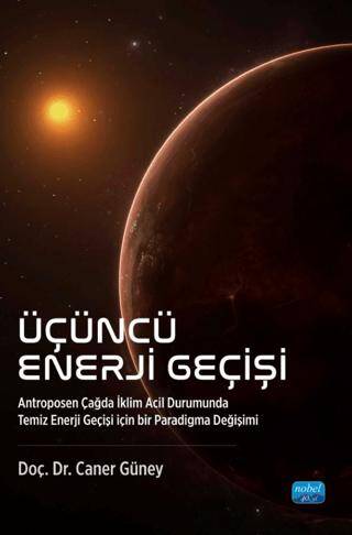 Üçüncü Enerji Geçişi - 1