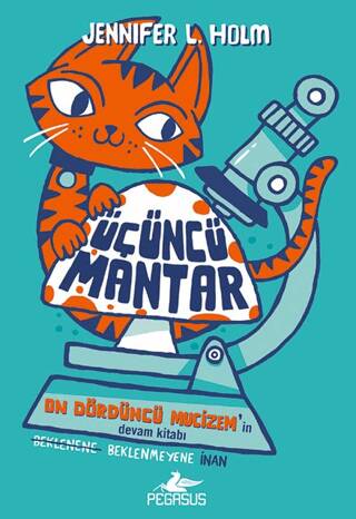 Üçüncü Mantar - 1