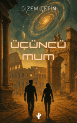 Üçüncü Mum - Kaktüs Sanat