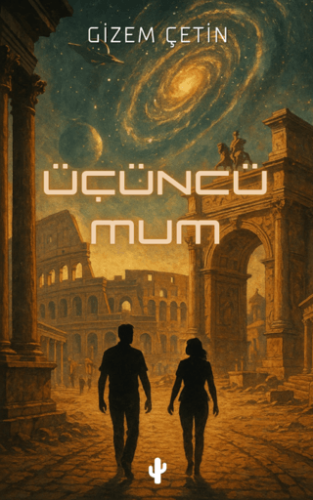 Üçüncü Mum - 1