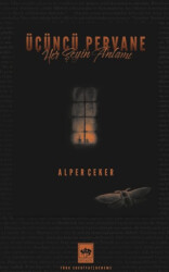 Üçüncü Pervane - Ötüken Neşriyat