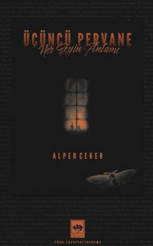 Üçüncü Pervane - 1
