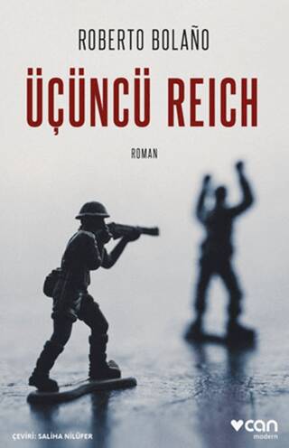 Üçüncü Reich - 1