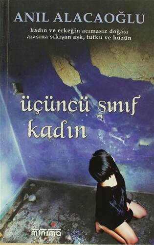 Üçüncü Sınıf Kadın - 1
