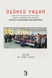 Üçüncü Yaşam - Metinlerarası Kitap