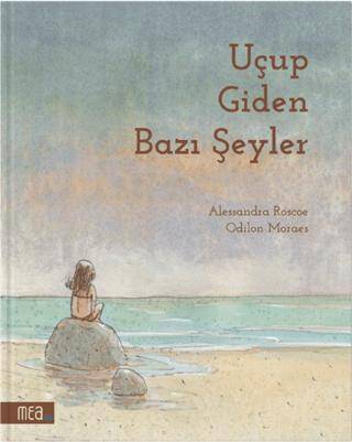Uçup Giden Bazı Şeyler - 1