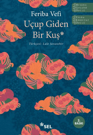 Uçup Giden Bir Kuş - 1