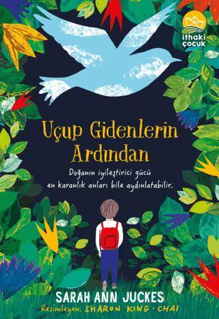 Uçup Gidenlerin Ardından - 1