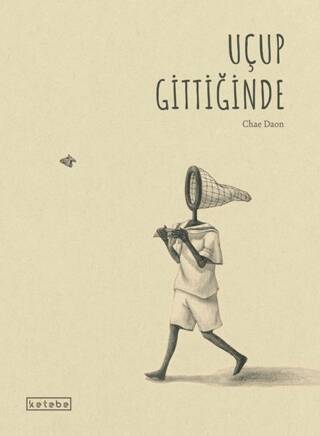 Uçup Gittiğinde - 1