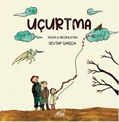 Uçurtma - 1