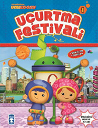 Uçurtma Festivali - 1