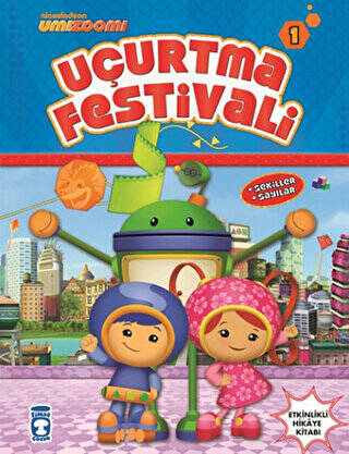 Uçurtma Festivali - 1