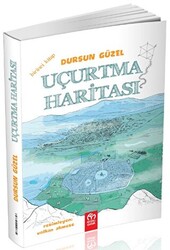 Uçurtma Haritası 1. Kitap - Model Çocuk - Bayilik