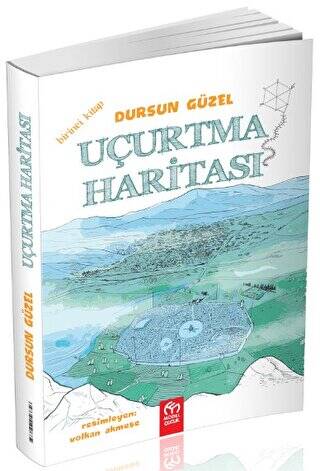 Uçurtma Haritası 1. Kitap - 1