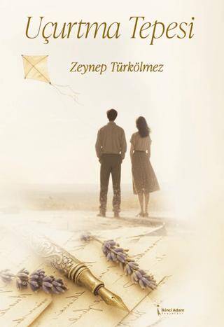 Uçurtma Tepesi - 1