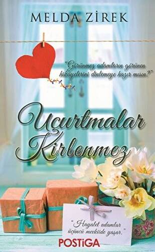 Uçurtmalar Kirlenmez - 1