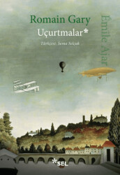 Uçurtmalar - 1